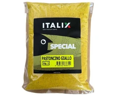 Fish Dream Priedas jaukui Italix Pastoncino 500g - Geltona
