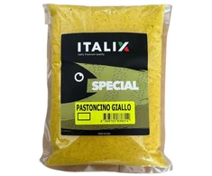Fish Dream Priedas jaukui Italix Pastoncino 500g - Geltona