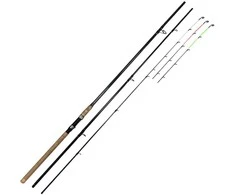 FL Dugninė meškerė MiracleFish Super Hard 3.90m 60-120g