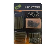 FL klipsų rinkinys