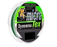 FL Pintas valas MicroTex Dyneema 150m