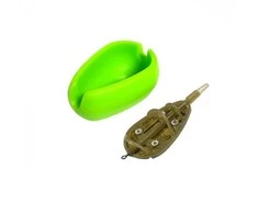 FL Šėryklų komplektas Method Feeder 15+20+25g
