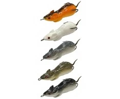 FL Spiningavimo masalas Mouse Bait