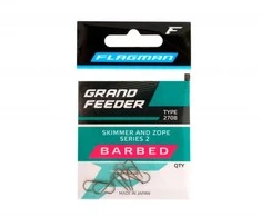 Flagman Kabliukai Flagmam Grand Feeder Skimmer And Zope Series 2