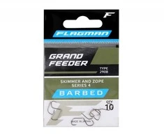 Flagman Kabliukai Flagmam Grand Feeder Skimmer And Zope Series 4