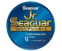 Fluorokarboninis valas Seaguar Jr. Fluorocarbon
