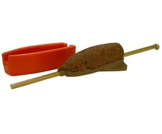 Formelė Benzar Mix Space Method Flat Mould