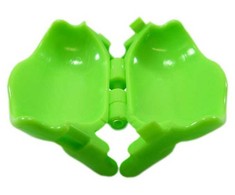 Formelė Cralusso Shell Method Mould
