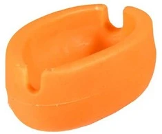 Formelė šėryklai Carp Expert Giant Silicone Method Mould