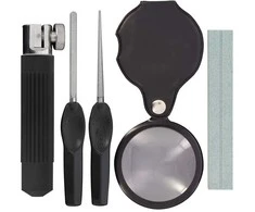 Galąstuvas NGT Hook Sharpening Kit