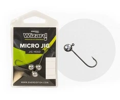Galvakabliai Wizard Micro Jig 4