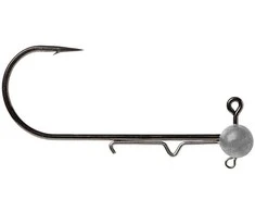 Galvakablis Savage Gear Ball Jighead 6/0