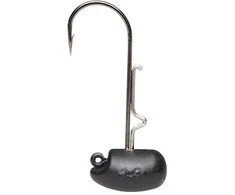 Galvakablis Savage Gear Ned Jighead 2/0 (3 vnt.)