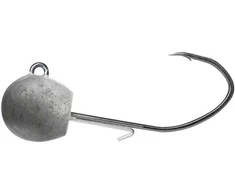 Galvakablis VMC Bullet Jig 1/0 (3 vnt.)