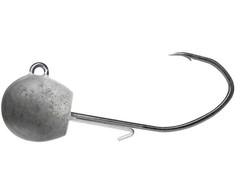 Galvakablis VMC Bullet Jig 3/0 (3 vnt.)