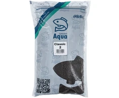 Garant Aqua Peletės Top Mix Aqua Garant Classic - 2mm