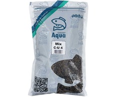 Garant Aqua Peletės Top Mix Aqua Garant Mix CU - 4mm