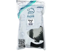Garant Aqua Peletės Top Mix Aqua Garant Start - 1,5mm