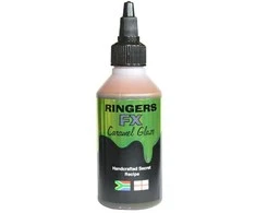 Glazūra Ringers Glaze 100ml - Caramel