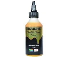 Glazūra Ringers Glaze 100ml - Chocolate Oranžinis