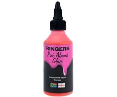 Glazūra Ringers Glaze 100ml - Caramel