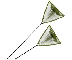 Graibštas NGT Angling Pursuits 42" Net and Handle Combo