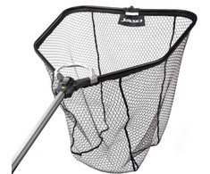 Graibštas Shimano YASEI Rubber Net LARGE Foldable