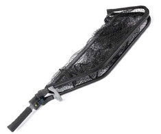 Graibštas Shimano YASEI Rubber Net LARGE Foldable