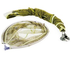 Graibšto galva Korum Folding Spoon