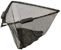 Graibšto galva NGT 42" Specimen Dual Net Float System