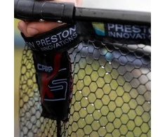 Graibšto galva Preston Carp XS Graibštas