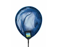 Graibšto galva Preston Latex Hair Mesh Landing net