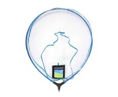 Graibšto galva Preston Supalite Nylon Landing net
