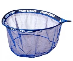 Graibšto galva Team Feeder By Döme Mėlyna Method Carp XL 60x50cm