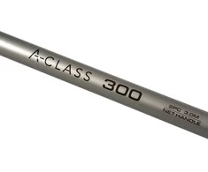 Graibšto kotas GURU A-Class Net Handle 3m