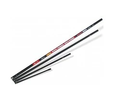 Graibšto kotas Team Feeder By Döme Master Carp Pro 330cm