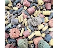 Granulės Marmax Mix 4-18mm 500g