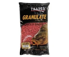 Granuliuotas jaukas Traper Granulate 5mm 1kg