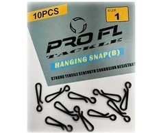 Greita jungti PRO FL Hanging Snap