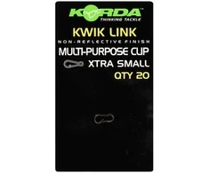 Greita jungtis Korda Kwik Link