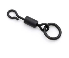 Greita jungtis Korda Quick Change Swivel Loop Fitting