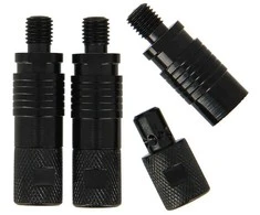 Greita jungtis NGT Quick Release Magnet Systems (3vnt)