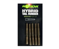 Gumelė karpinei sistemai Korda Hybrid Tail Rubber