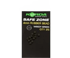 Guminiai rutuliukai Korda Safe Zone Rubber Bead