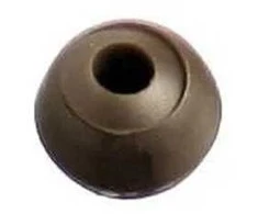 Guminiai rutuliukai Korda Safe Zone Rubber Bead