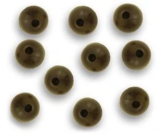 Guminiai rutuliukai Pro FL Rubber Shock Beads