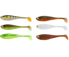 Guminukas Balzer Shirasu Street Punker 6cm 1,6g