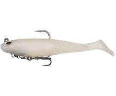 Guminukas Berkley Powerbait Cull Shad Deep 15cm 50g
