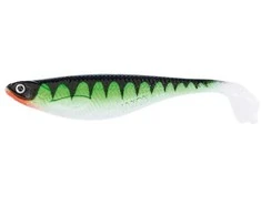 Guminukas Jaxon Intensa Hegemon 13cm