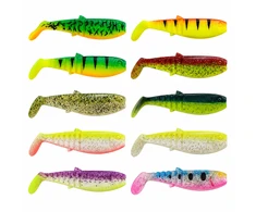 Guminukas Pro FL Cannibal 13cm 19g